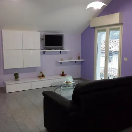Due Viali Apartment *