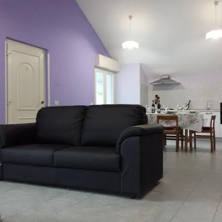 Apartment Due Viali
