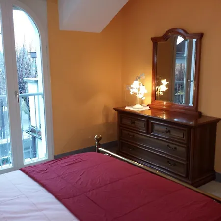Apartment Due Viali *