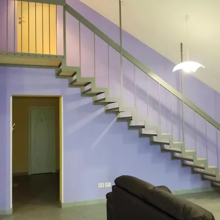 Due Viali Apartment *
