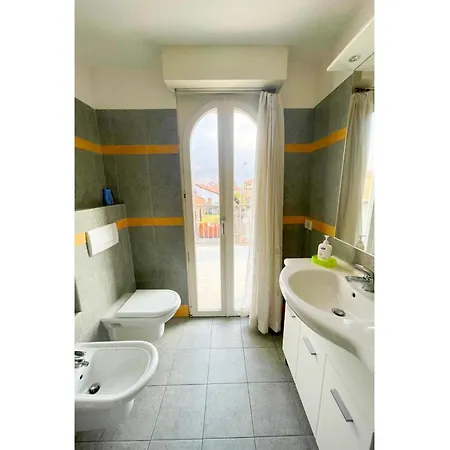 Due Viali Apartment Cannobio