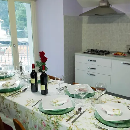 Due Viali Apartment *