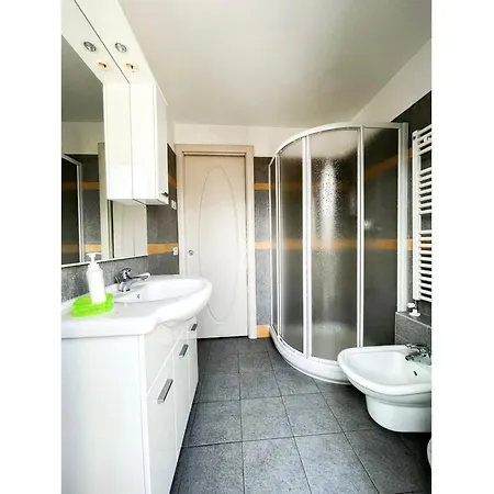 Apartment Due Viali *