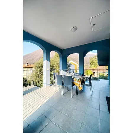 Apartment Due Viali