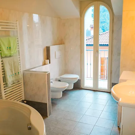 Appartement Due Viali *