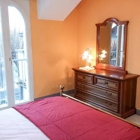 Apartment Due Viali
