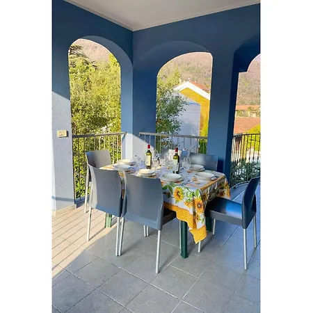 Due Viali Apartment *