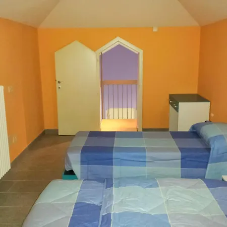 Due Viali Apartment Cannobio