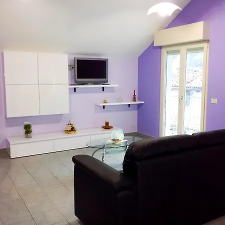 Apartment Due Viali *