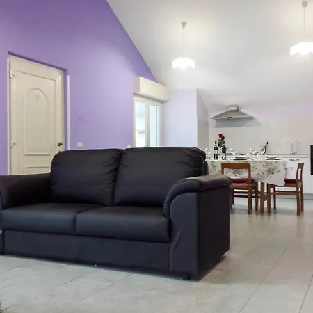 Due Viali Διαμέρισμα