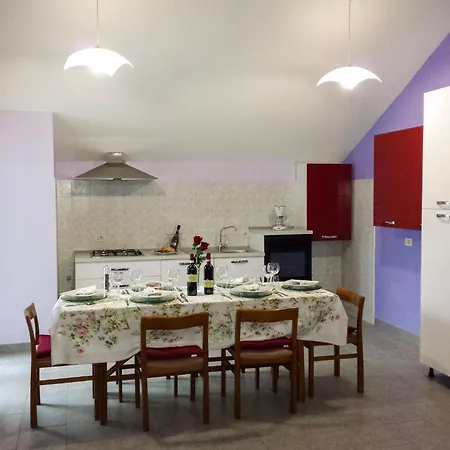 Apartment Due Viali Cannobio