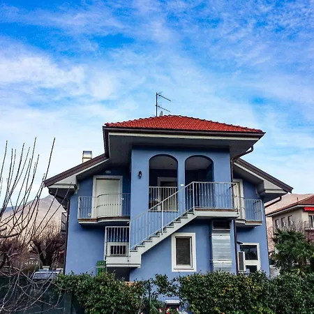 Due Viali Appartamento *