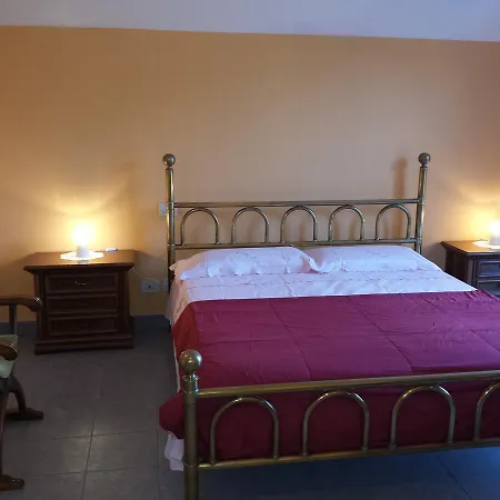Apartment Due Viali