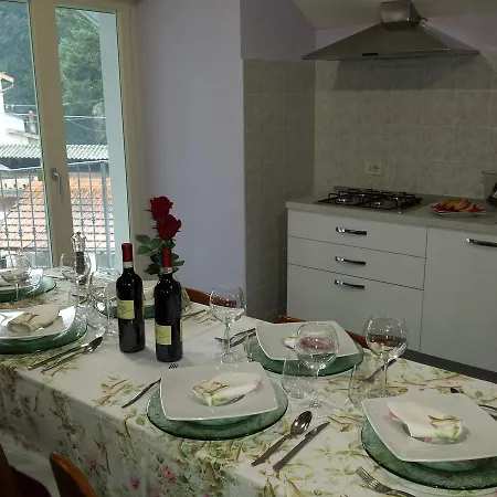 Due Viali Apartment *