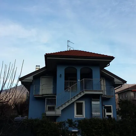 Due Viali Cannobio