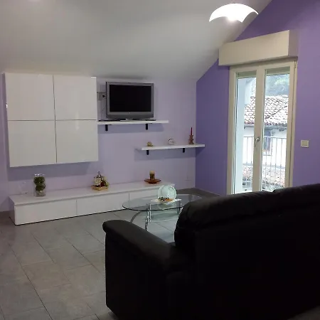 Apartment Due Viali *