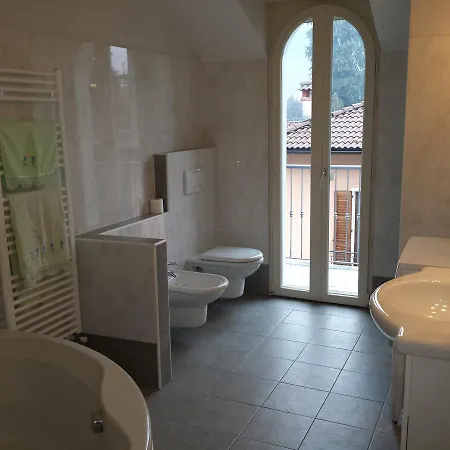 Apartment Due Viali *