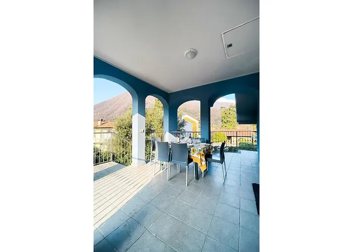 Apartament Due Viali