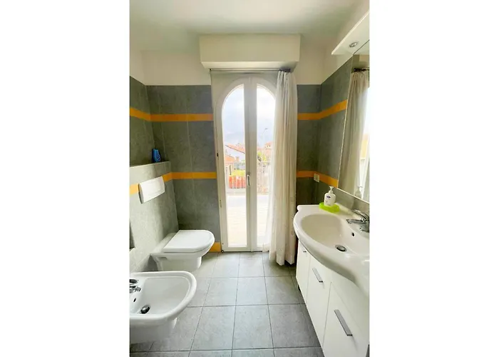 Due Viali Apartament Cannobio