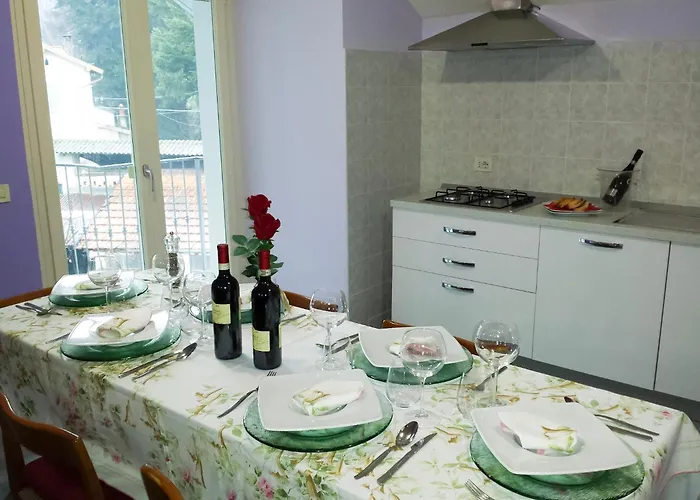 Due Viali Apartament *