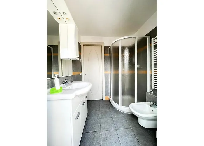 Apartament Due Viali *