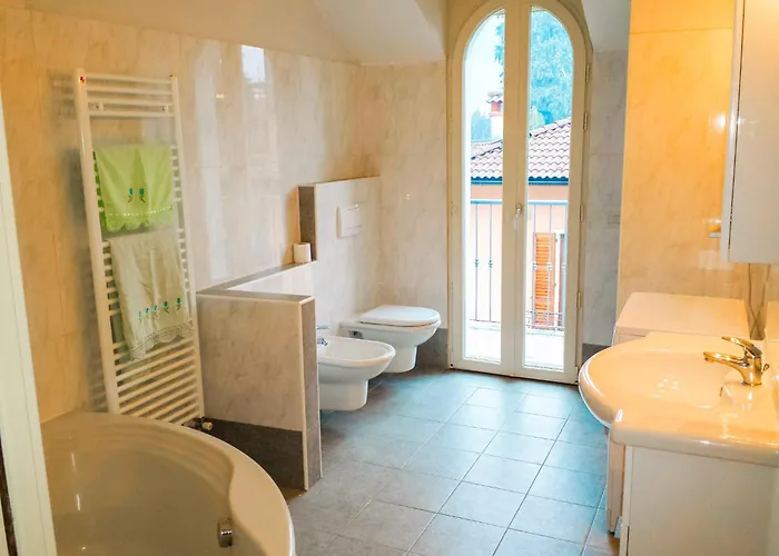 Apartament Due Viali *