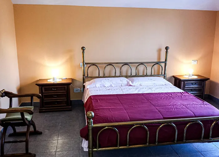 Due Viali * קנוביו