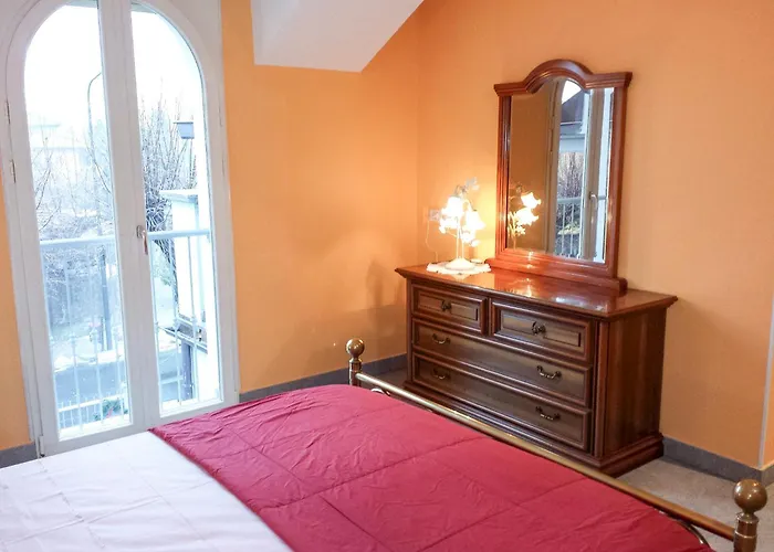 Apartament Due Viali