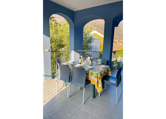 Due Viali Apartament *