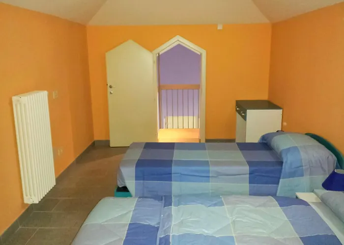 Due Viali Apartament Cannobio
